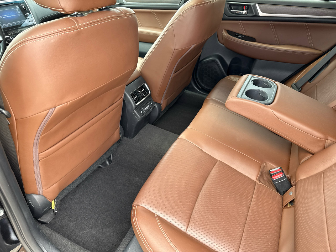 Used 2018 Subaru Outback 2.5i Touring image 41