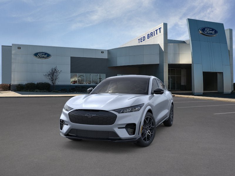New 2026 Ford Mustang Mach-E GT AWD/4WD image 3