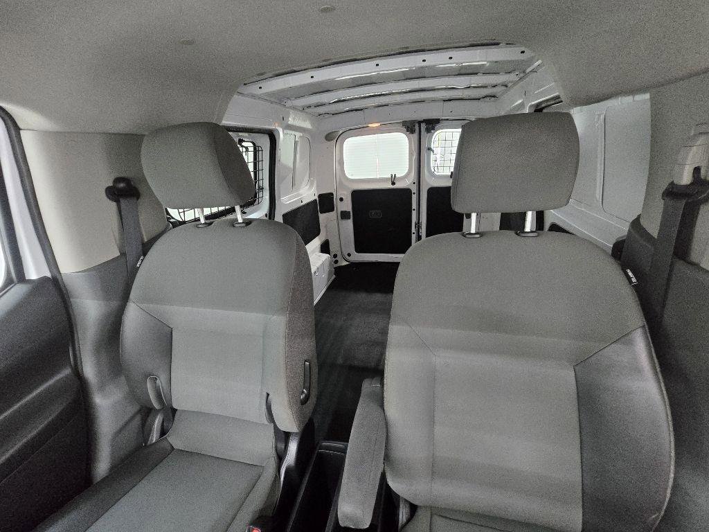 Used 2018 Nissan NV200 SV w/ Navigation Package FWD image 13