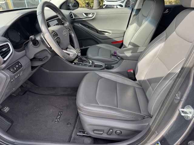 Used 2019 Hyundai Ioniq Limited image 16