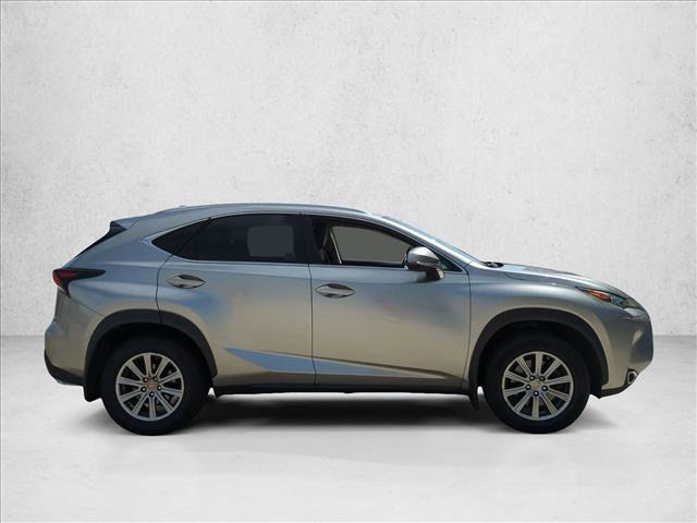 Used 2015 Lexus NX 200t AWD image 4