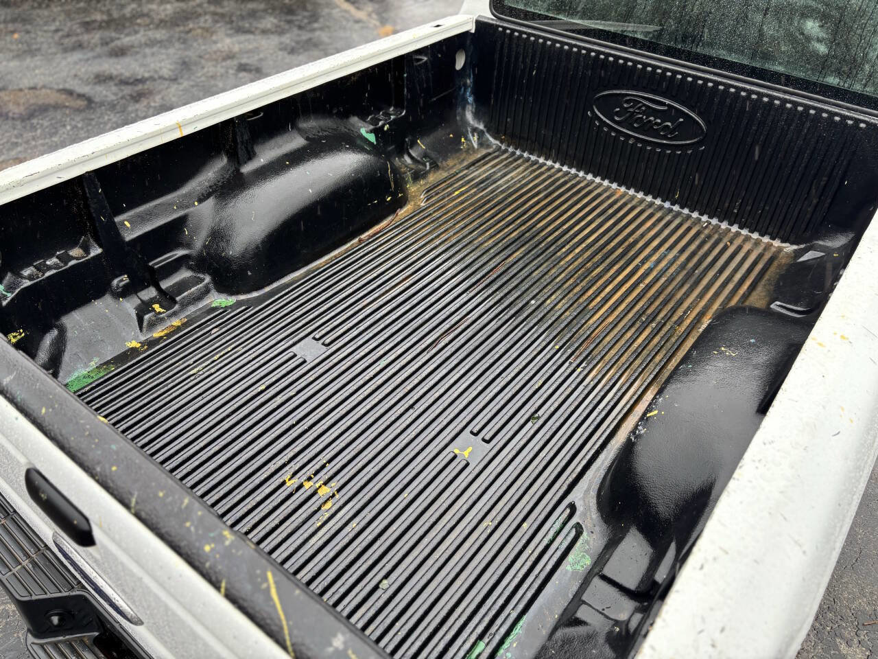 Used 2011 Ford Ranger XL image 12