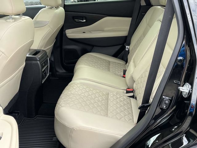 Used 2021 Nissan Murano Platinum w/ Cargo Package FWD image 16