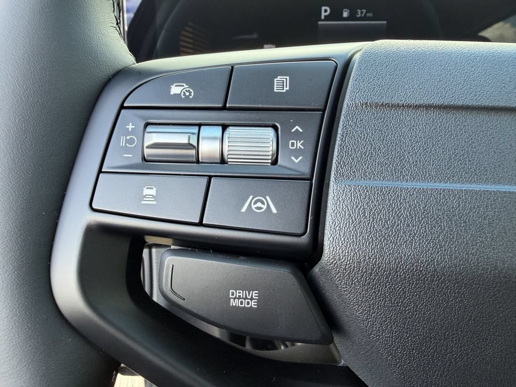 New 2026 Kia Sportage LX FWD image 27