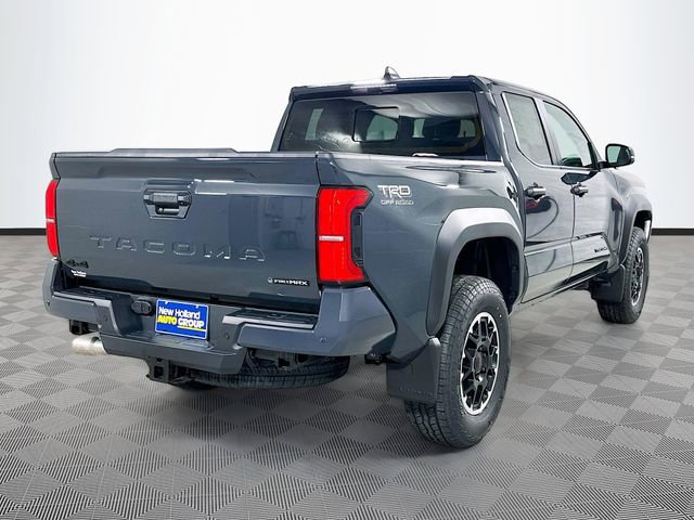 New 2026 Toyota Tacoma TRD Off-Road image 4