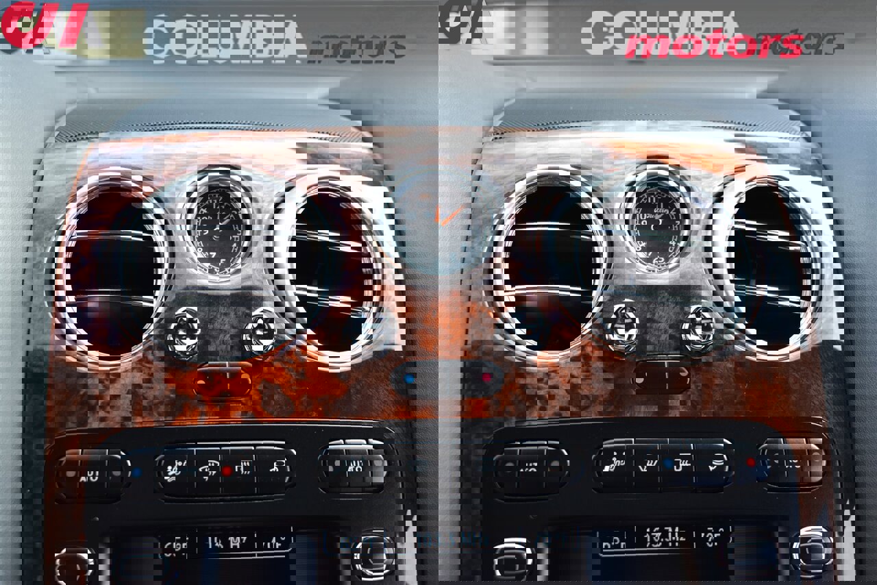 Used 2006 Bentley Flying Spur Flying Spur image 17