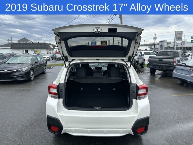 Used 2019 Subaru Crosstrek 2.0i Premium AWD/4WD image 29