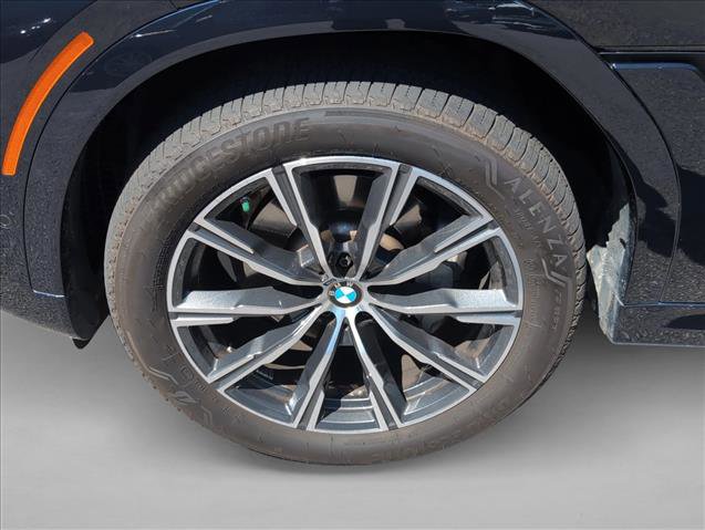 Used 2023 BMW X6 xDrive40i w/ M Sport Package AWD/4WD image 26