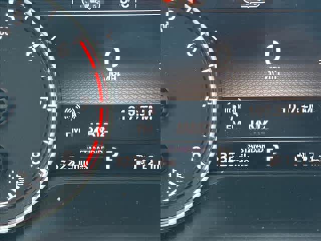 Used 2026 Nissan Rogue SV image 18