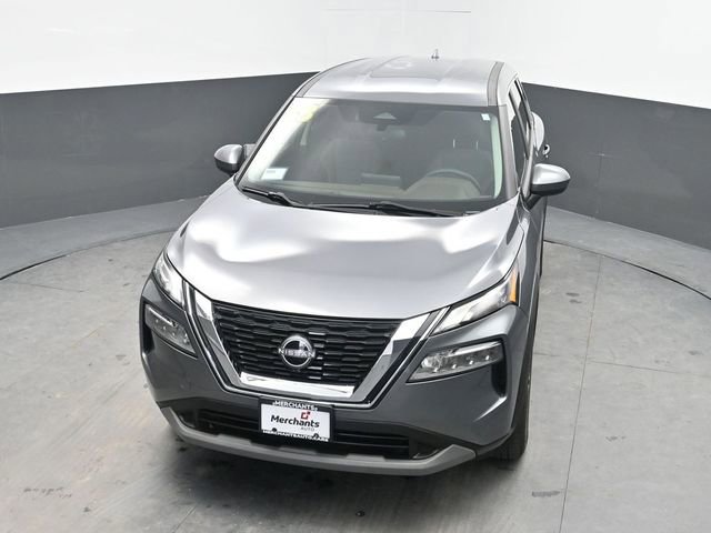Used 2023 Nissan Rogue SV AWD/4WD image 25