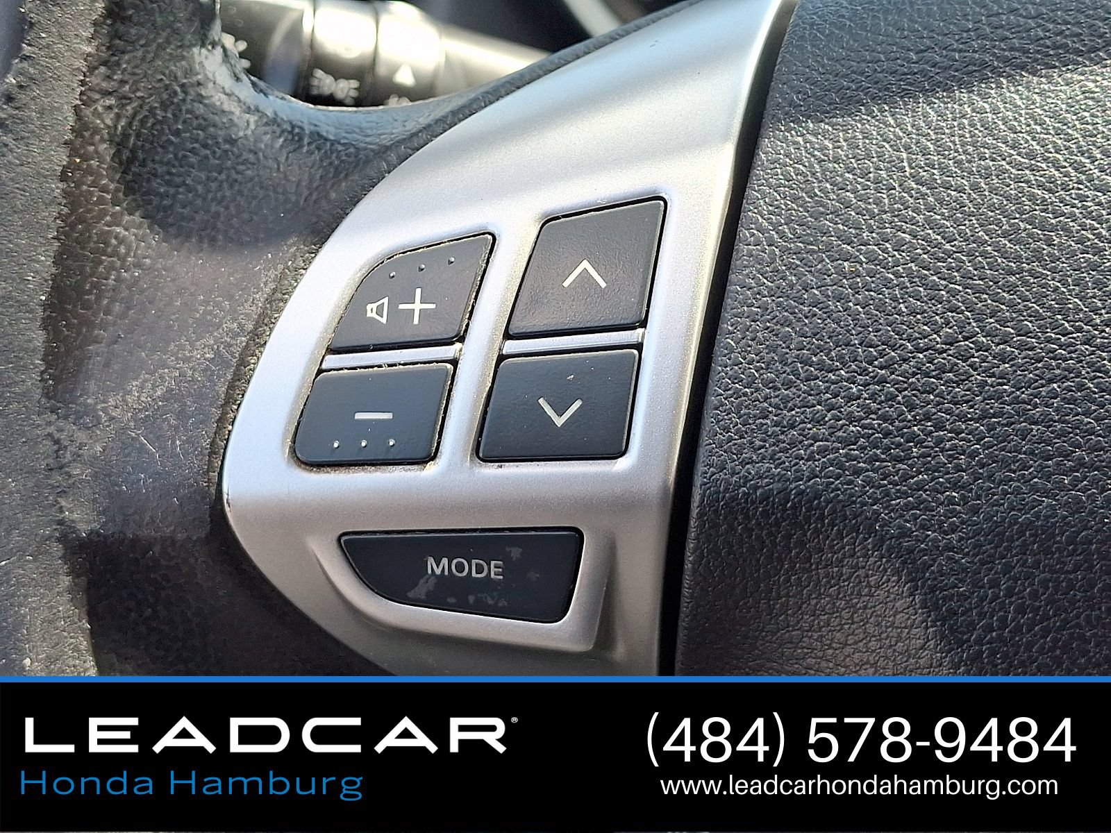 Used 2013 Mitsubishi Lancer GT FWD image 23