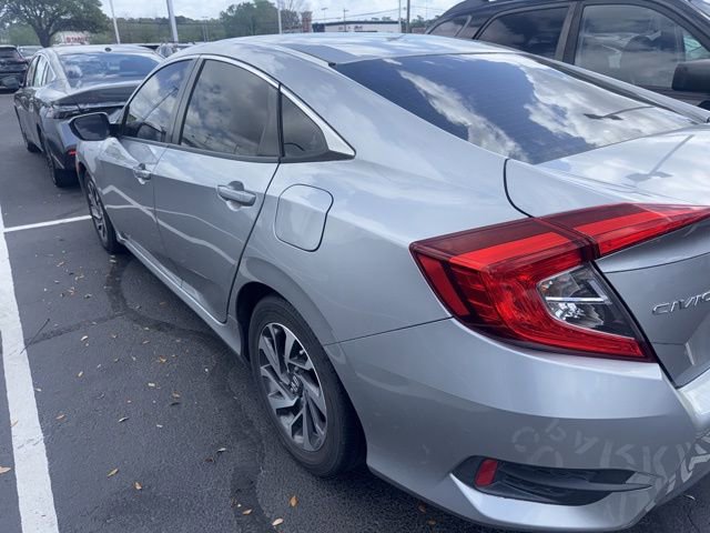 Used 2016 Honda Civic EX image 5