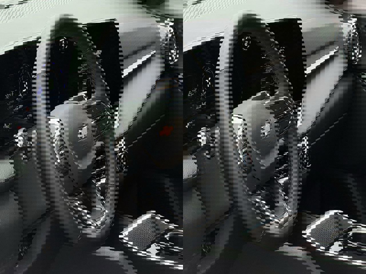 Certified 2025 Chevrolet Equinox LT image 11