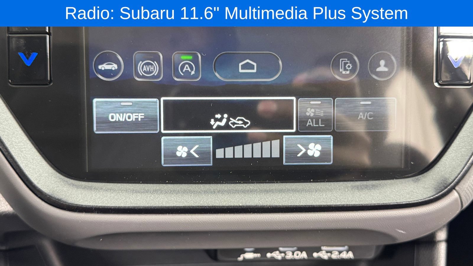 New 2026 Subaru Crosstrek 2.5i Limited AWD/4WD image 26