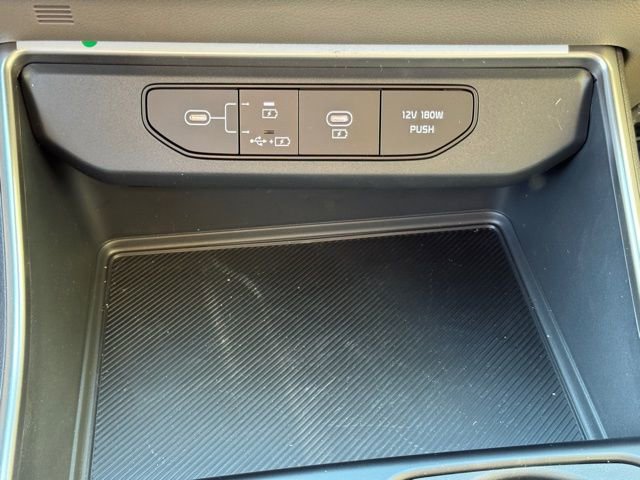 New 2026 Kia Carnival image 21