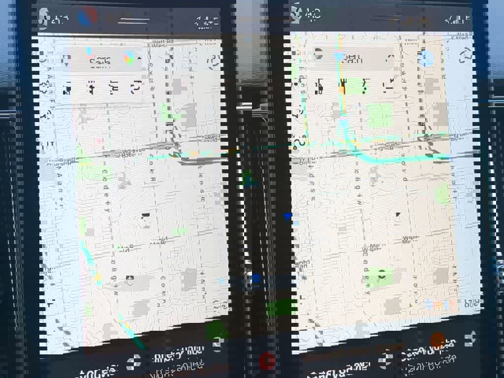 New 2026 Volvo XC60 B5 Plus w/ Protection Package Premier AWD/4WD image 27