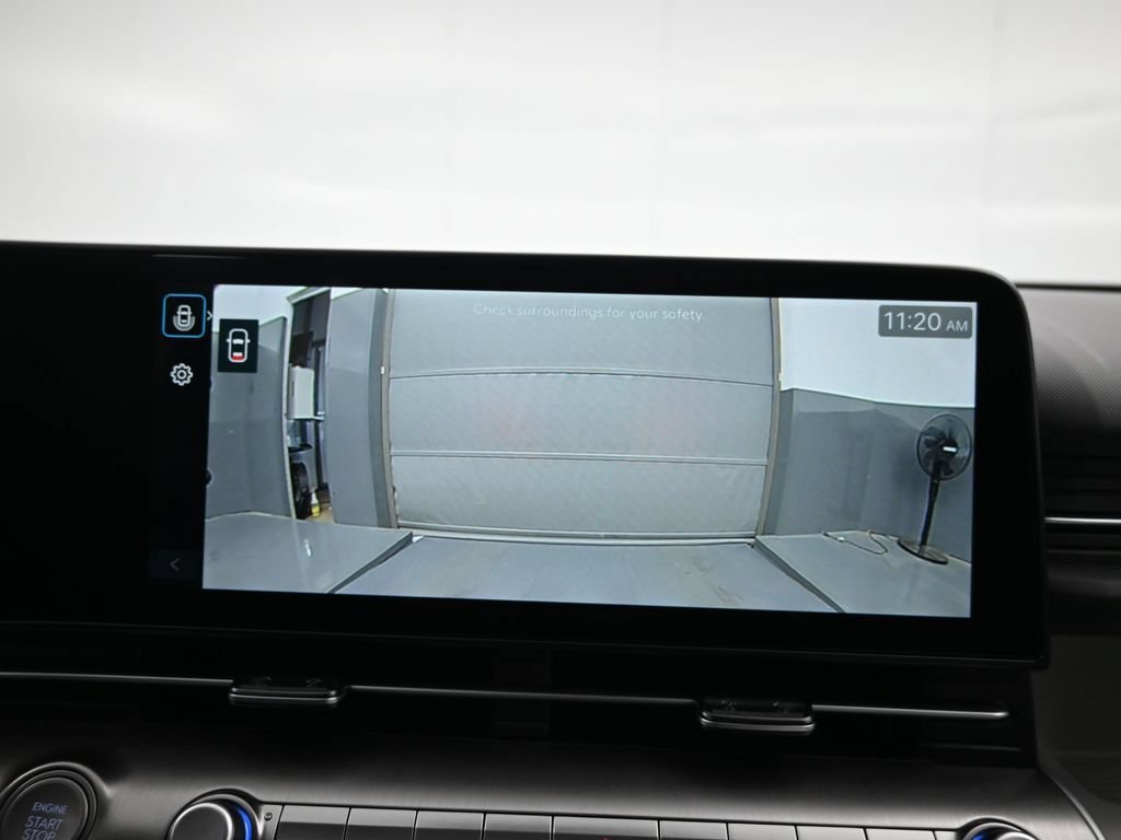 Used 2026 Hyundai Kona SEL Sport AWD/4WD image 20