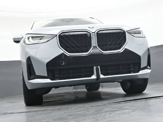 New 2026 BMW X3 xDrive30i w/ Premium Package AWD/4WD image 46