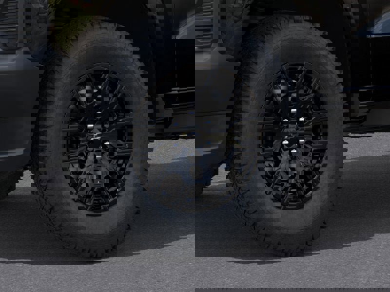 New 2026 Chevrolet Colorado W/T image 33