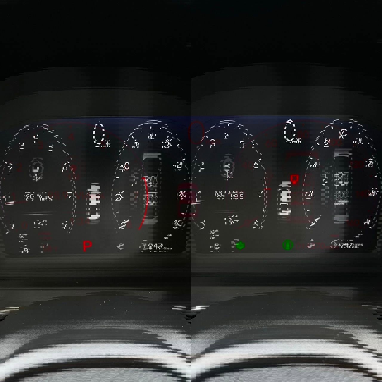 Used 2025 Honda Accord LX image 15