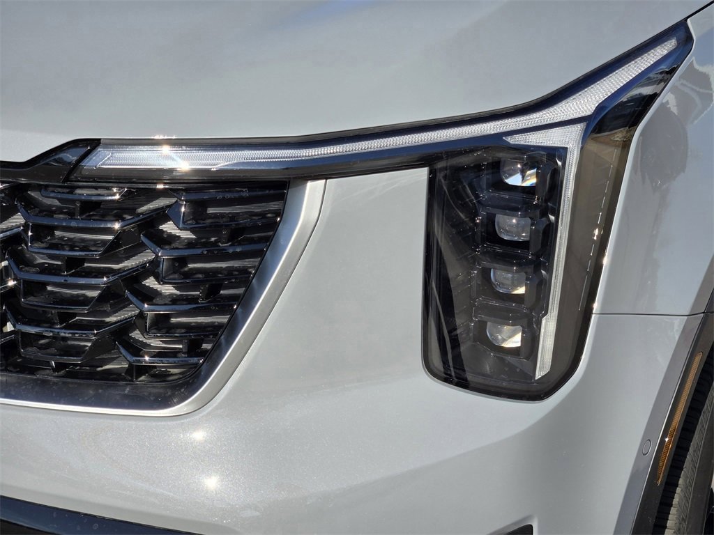 New 2026 Kia Sorento SX image 6