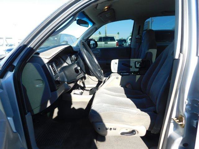 Used 2004 Dodge Dakota Sport w/ PWR Convenience Group image 10