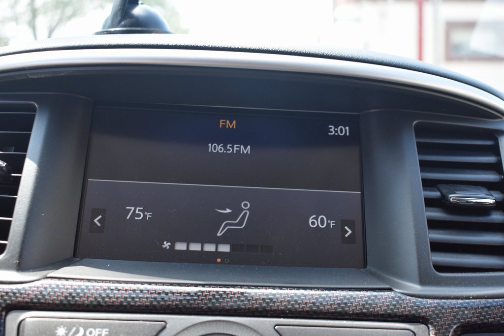 Used 2020 Nissan Pathfinder SV w/ Rock Creek Edition image 17