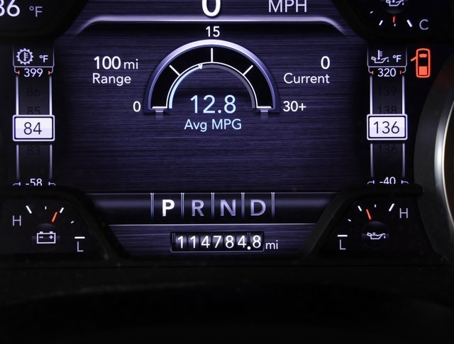 Used 2019 RAM 2500 Big Horn image 25