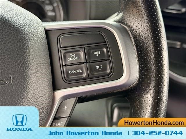 Used 2022 RAM 2500 Big Horn w/ Cold Weather Group image 19
