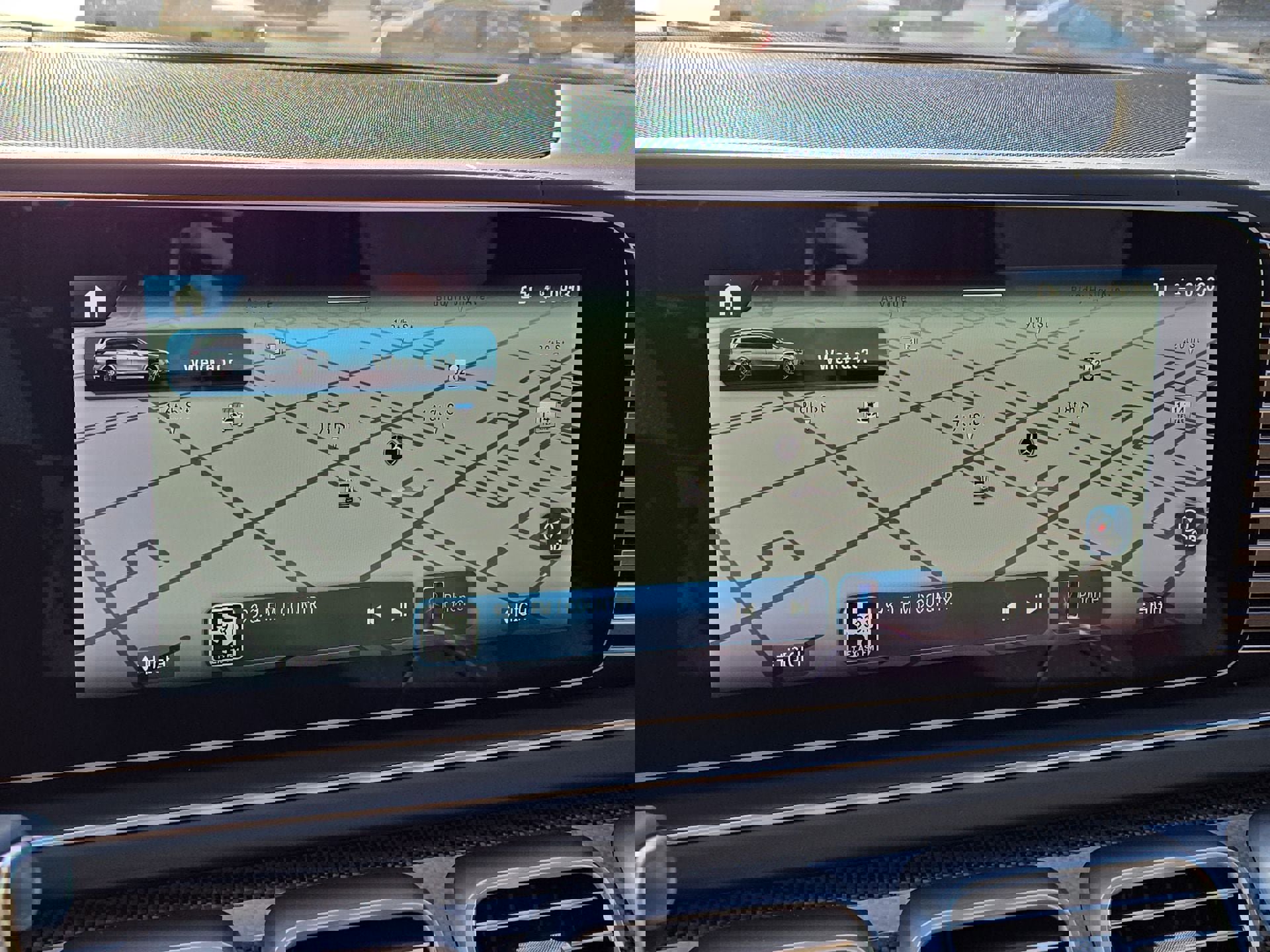 New 2026 Mercedes-Benz GLS 63 AMG 4MATIC image 19