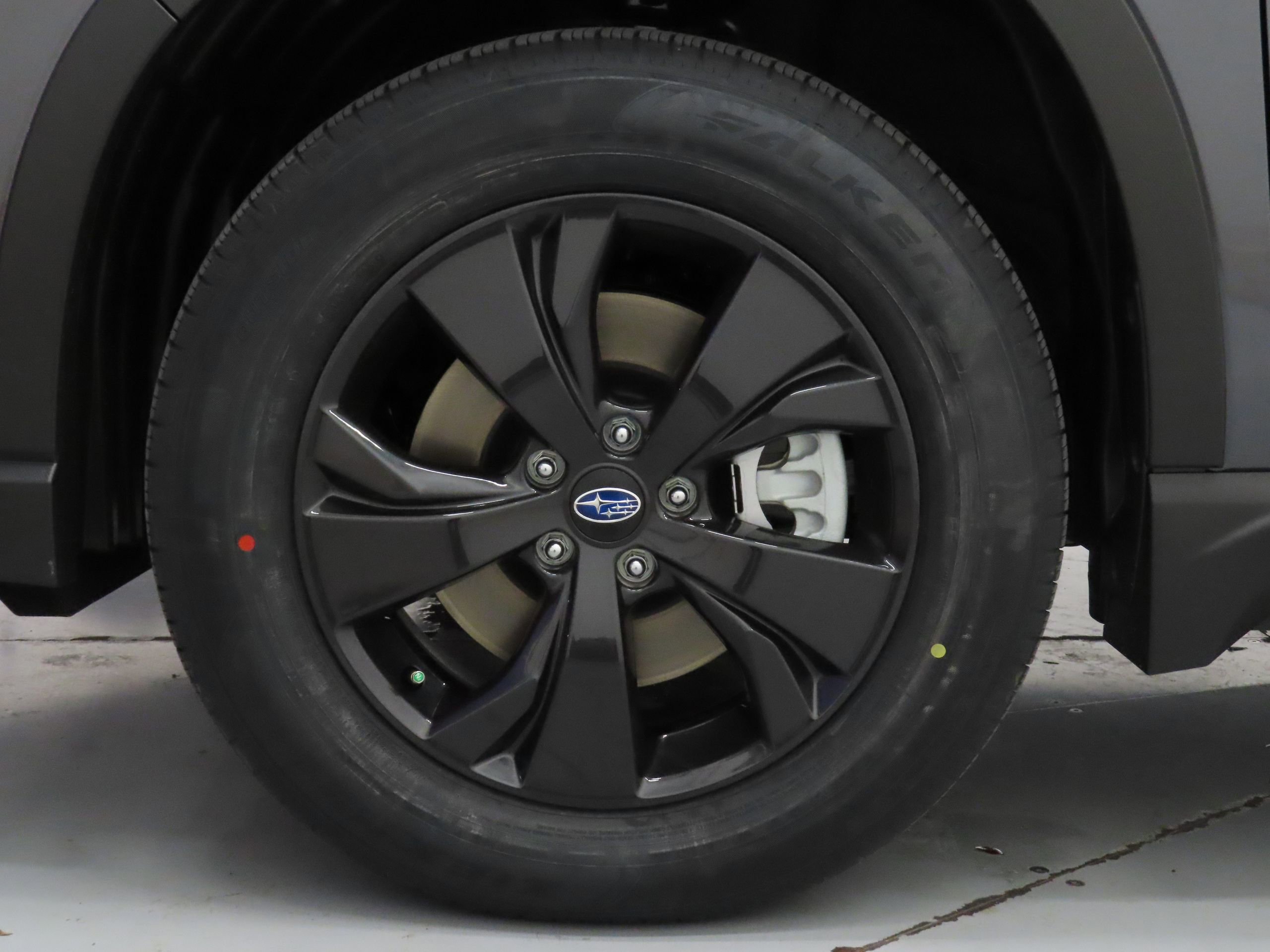 New 2026 Subaru Ascent Premium image 28