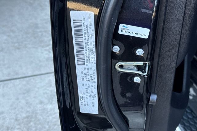 Used 2017 RAM 3500 Laramie AWD/4WD image 59