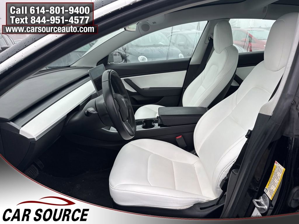 Used 2019 Tesla Model 3 Long Range image 7