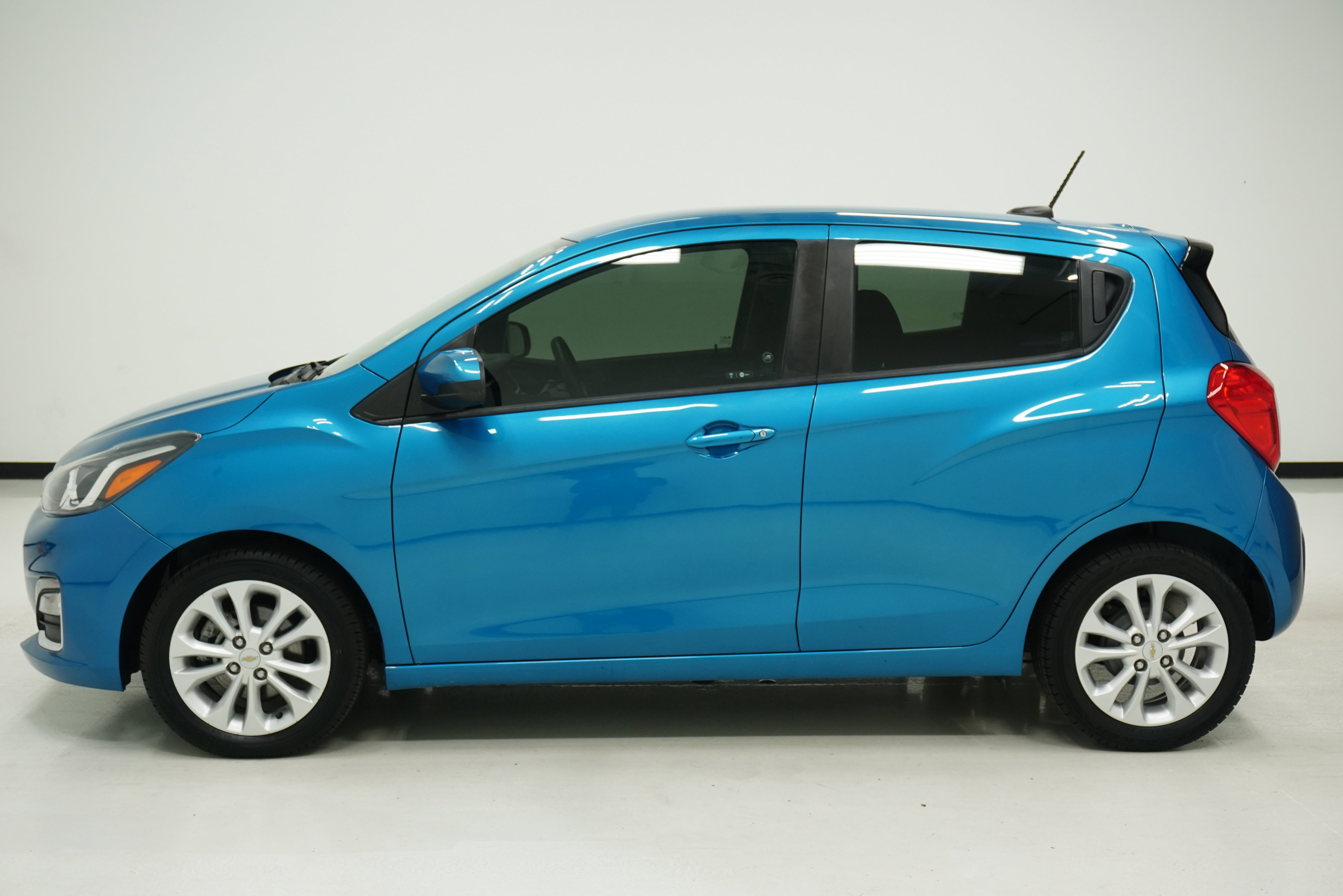 Used 2019 Chevrolet Spark LT FWD image 7