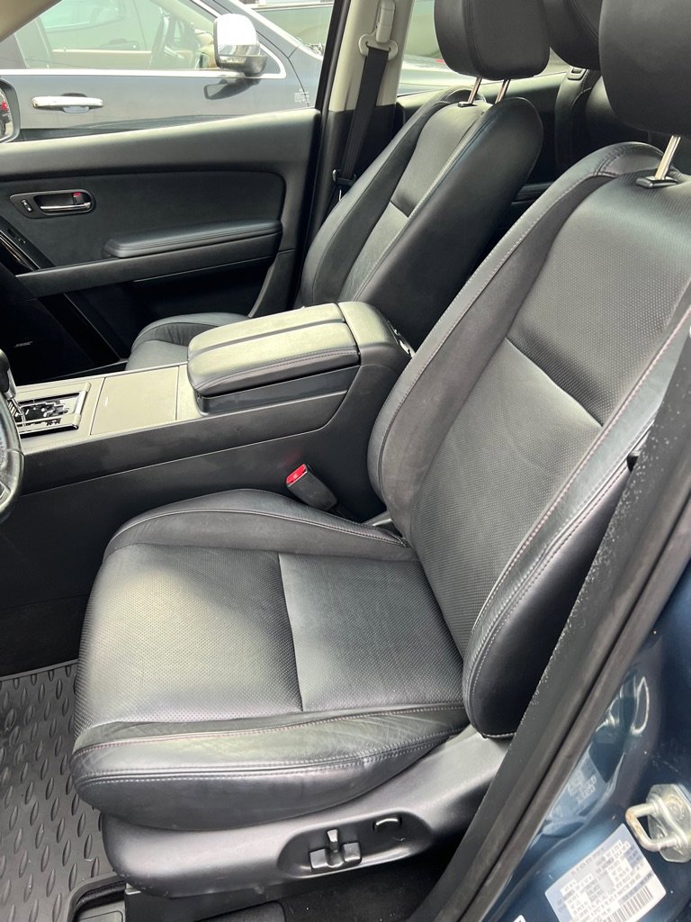 Used 2015 MAZDA CX-9 Touring w/ Touring Technology Package image 38