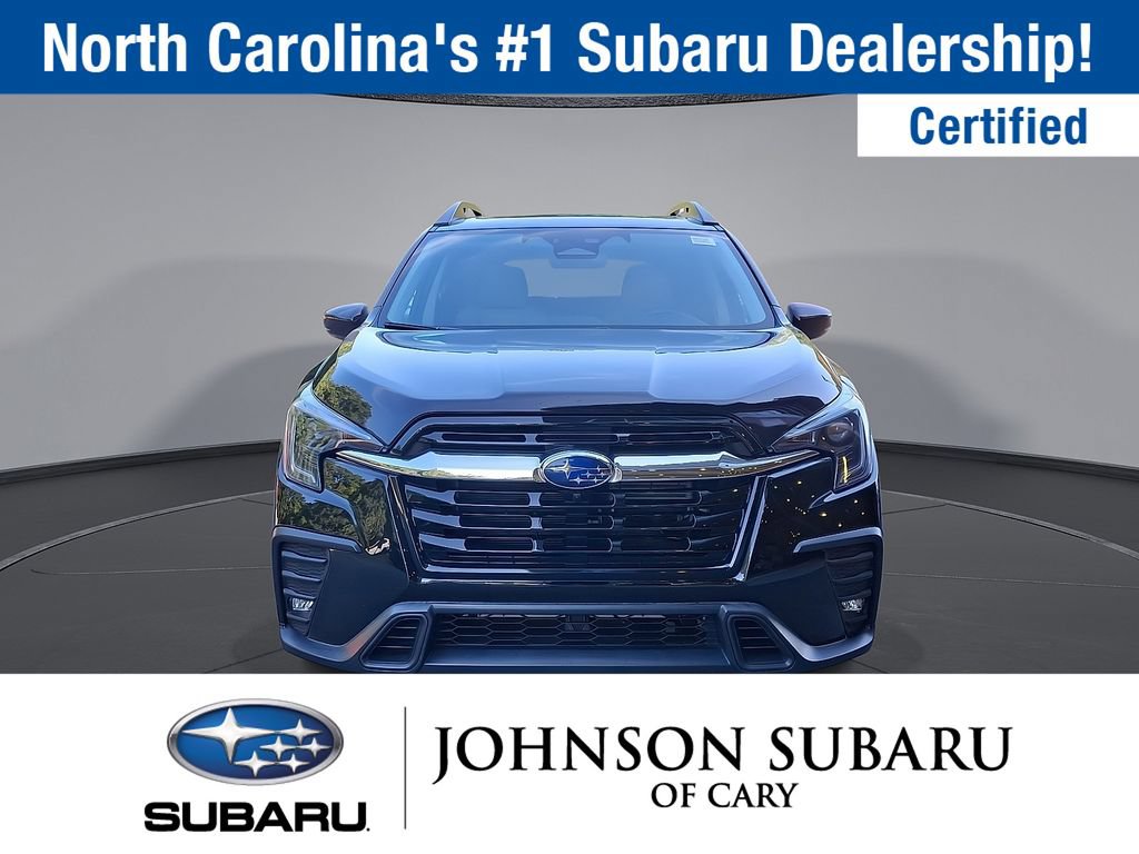 Used 2024 Subaru Ascent Limited w/ Technology Package AWD/4WD image 29