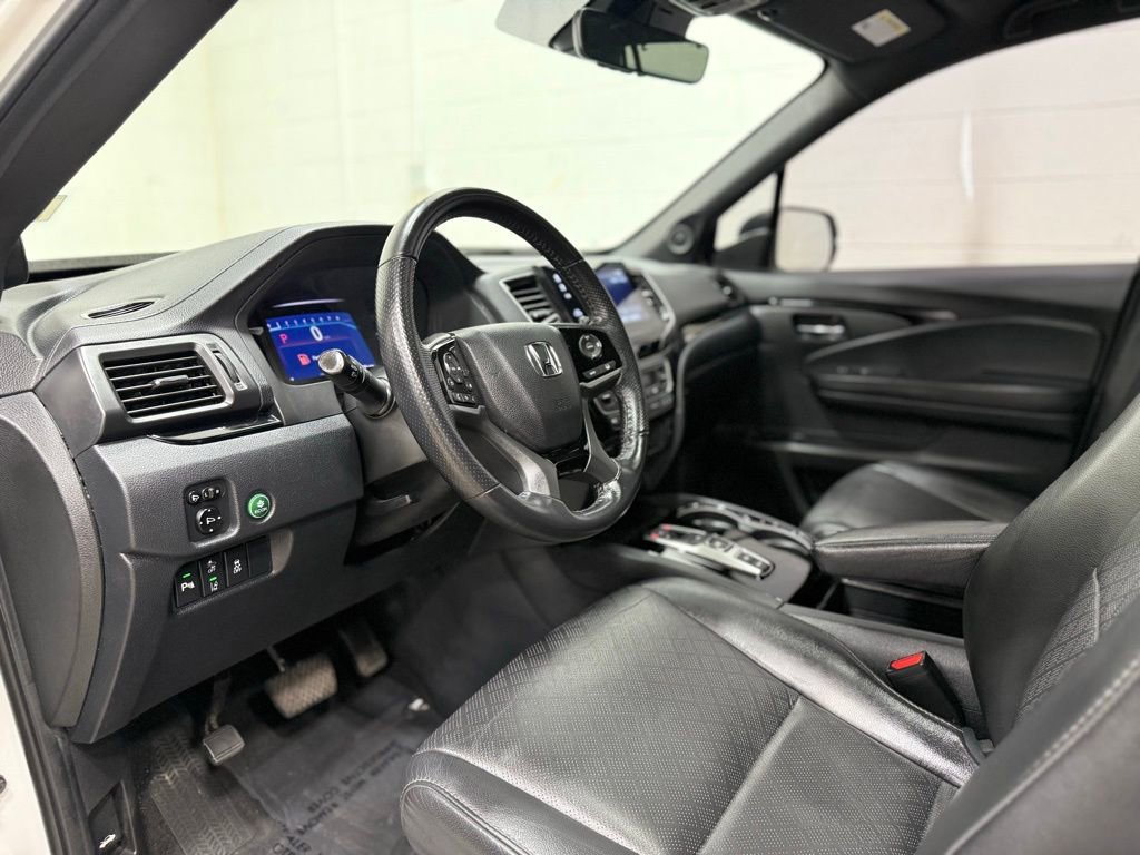 Used 2020 Honda Passport Touring image 29