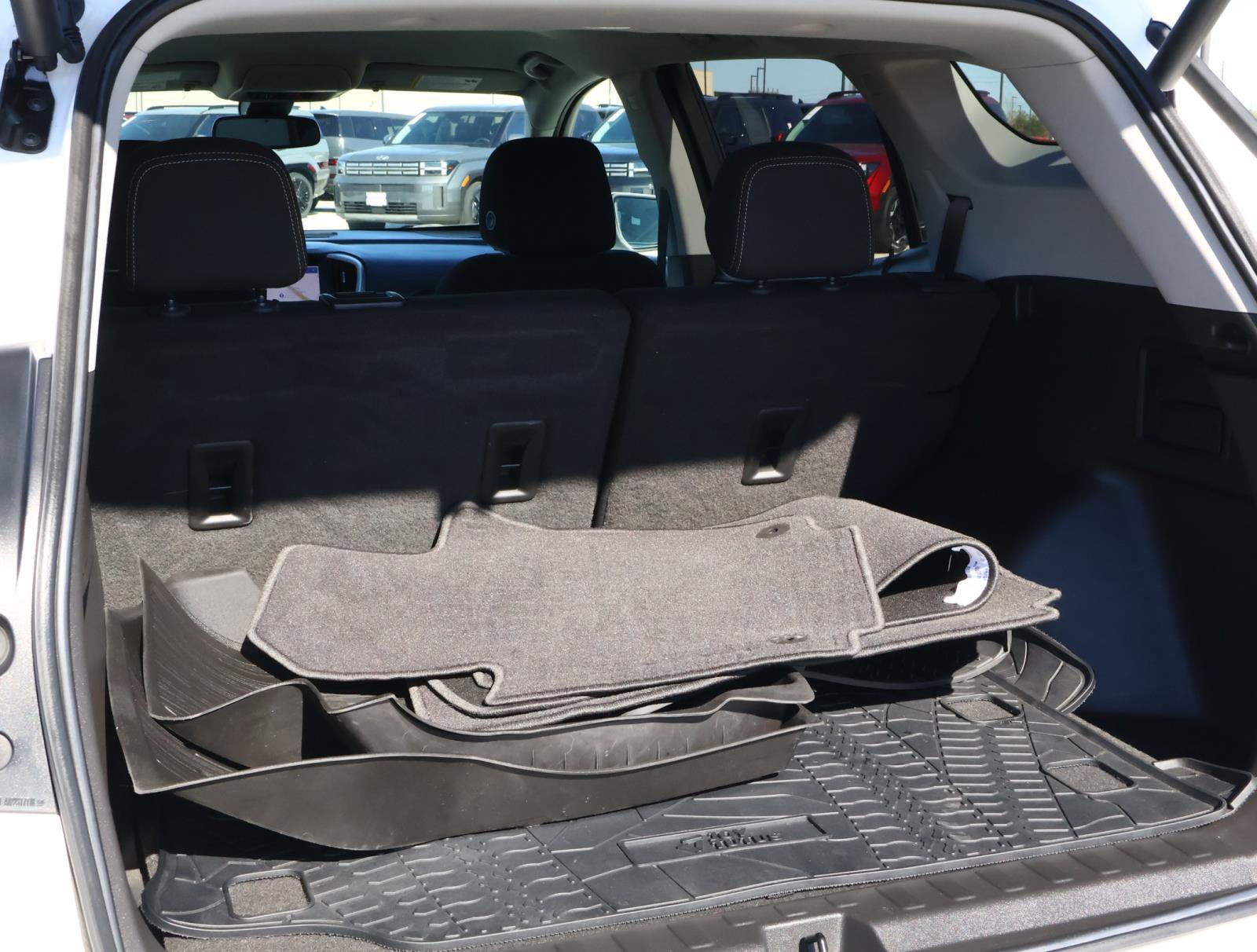 Used 2021 GMC Terrain SLE w/ Driver Convenience Package image 20