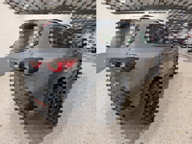 New 2025 MAZDA CX-50 AWD 2.5 Hybrid w/ Premium Pkg image 4