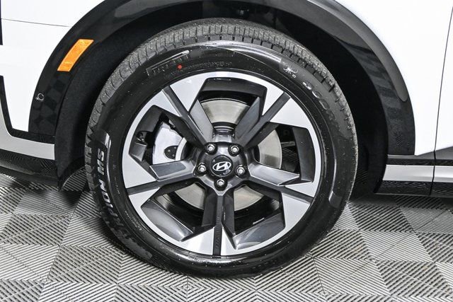 New 2026 Hyundai Palisade Limited image 39