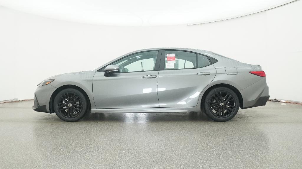 New 2026 Toyota Camry SE image 16