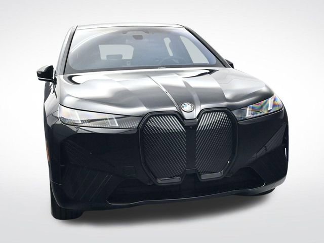 New 2026 BMW iX xDrive45 AWD/4WD image 11