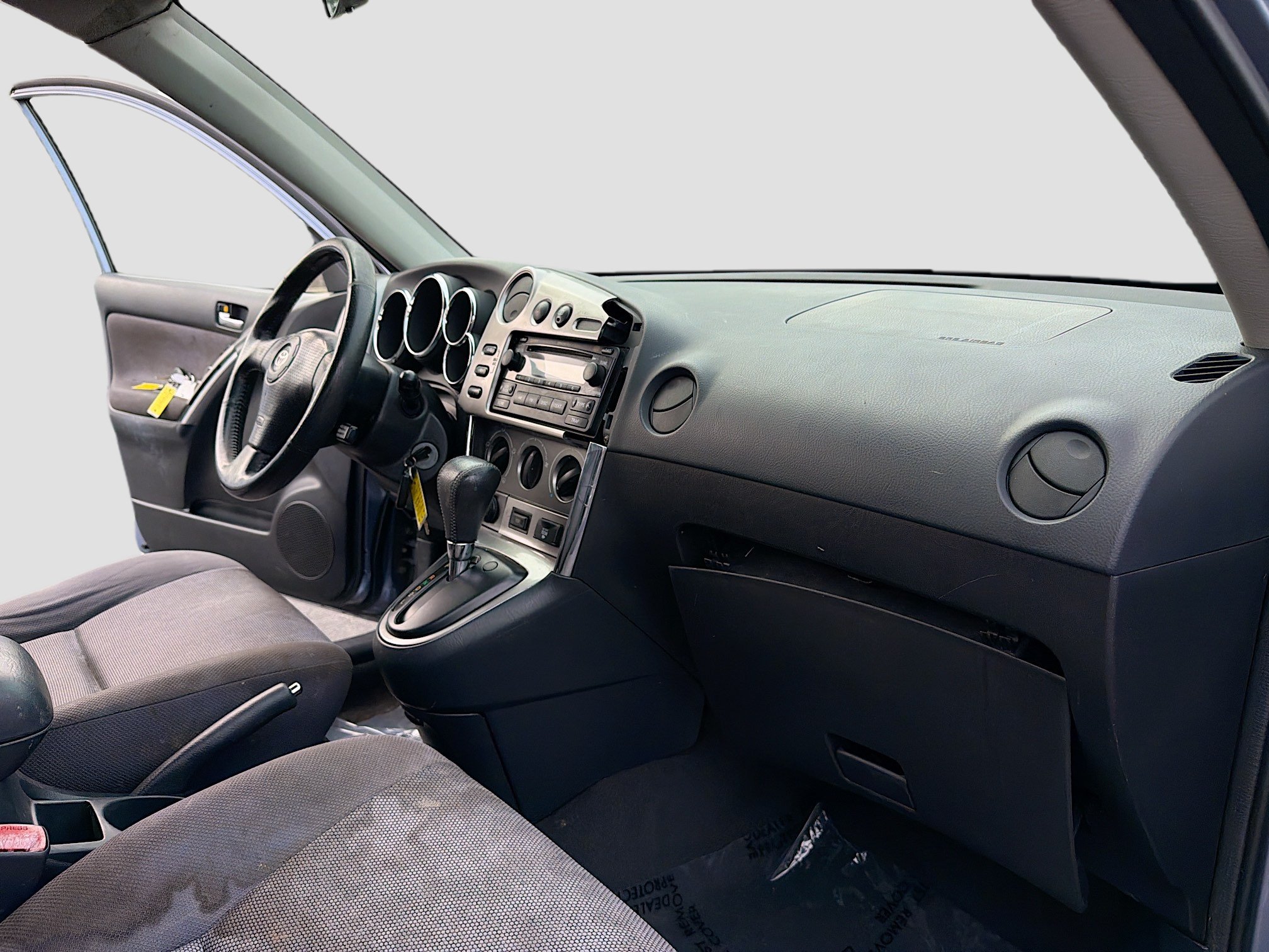 Used 2004 Toyota Matrix XR w/ Extra Value Pkg 1 FWD image 5