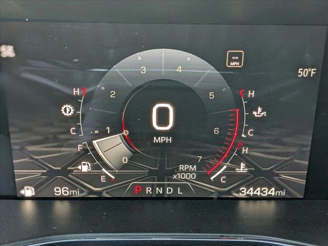 Certified 2023 GMC Canyon Elevation w/ Convenience Package image 10