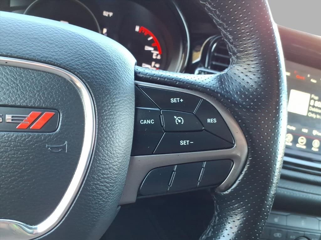 Used 2024 Dodge Durango SXT image 23
