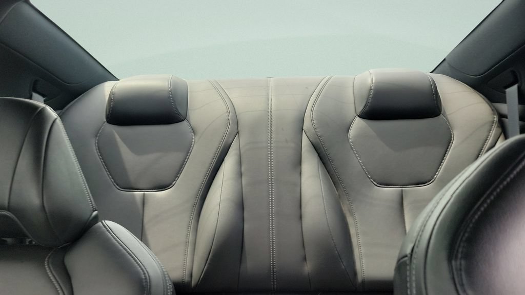 Used 2019 INFINITI Q60 3.0t Luxe AWD/4WD image 10