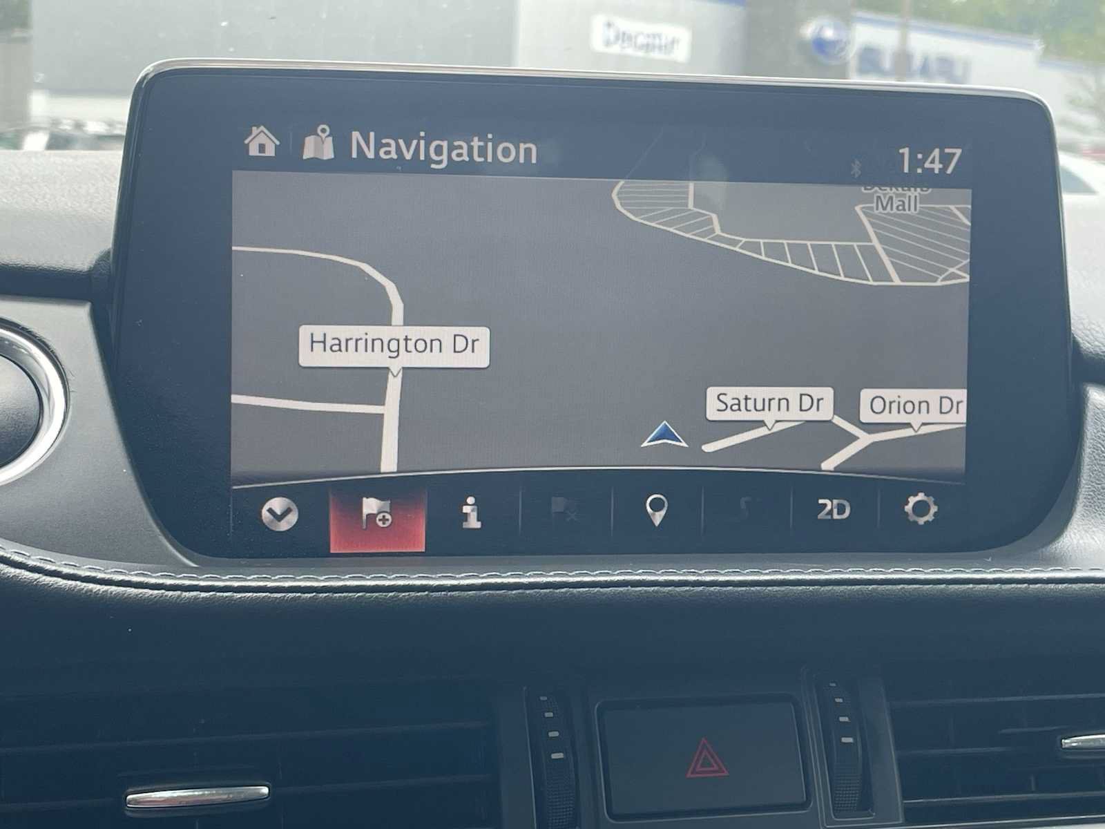 Used 2018 MAZDA MAZDA6 Grand Touring FWD image 20
