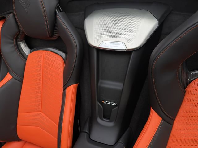 New 2026 Chevrolet Corvette Z06 image 22
