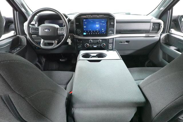 Certified 2024 Ford F150 XLT image 10