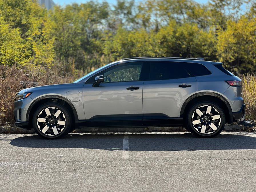 Used 2024 Honda Prologue Elite image 5